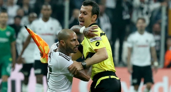 Albayrak'tan Quaresma itirafı!