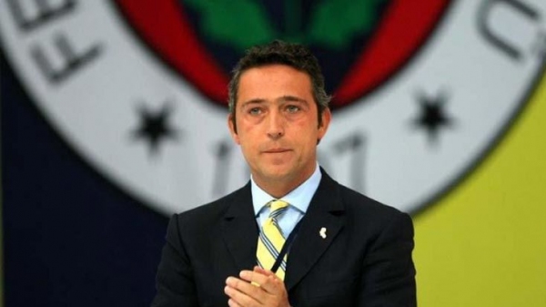Ali Koç yeniden başkan seçildi