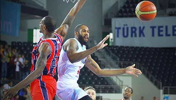 Ankara Basketbolunda tehlike çanları