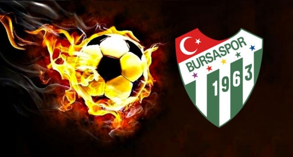 Bursaspor'a iki isimden şok haber!