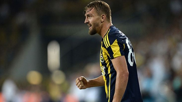 Caner Erkin'den açıklama: "Pişmanım"