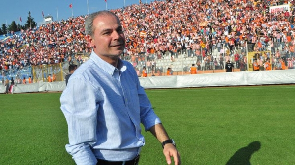 Engin İpekoğlu: "Henüz her şey bitmedi"