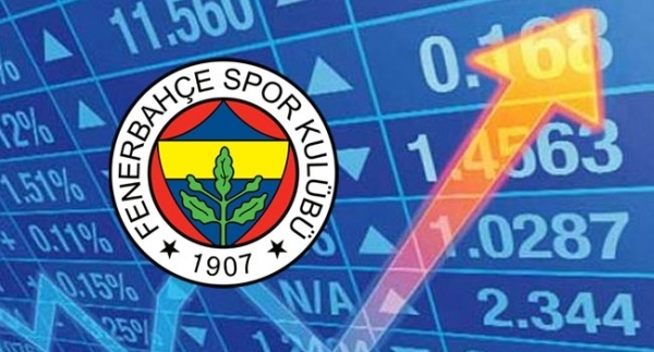 Fenerbahçe 134,9 milyon TL'lik borç ödedi