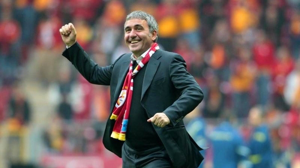 Galatasaray'da Hagi sesleri!