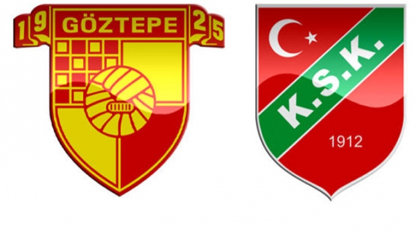 Göztepe'den skandal tweet!