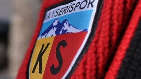 Kayserispor haciz haberlerini yalanladı