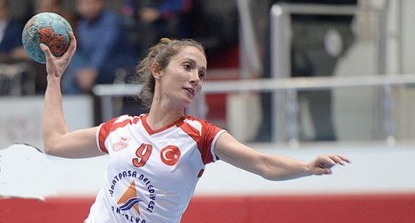 Muratapaşa Belediyespor'da hedef final