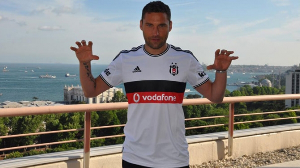 Tosic, Kasımpaşa ile anlaştı!