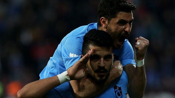 Trabzonspor gazileri ziyaret edecek..