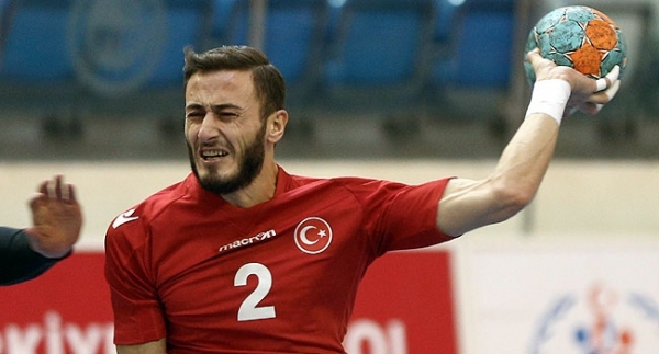 Türkiye saha avantajını değerlendiremedi