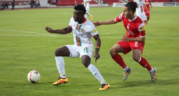 Alanyaspor avantajlı