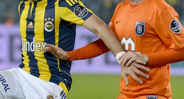 Başakşehir'den Fenerbahçe'ye sürpriz teklif!