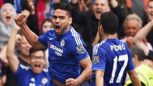 Beşiktaş Falcao'nun peşinde!