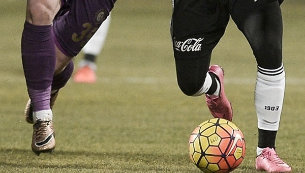Beşiktaş ile Osmanlıspor 14. randevuda
