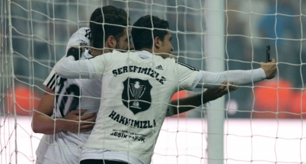 Beşiktaş kupayı ne zaman alacak?