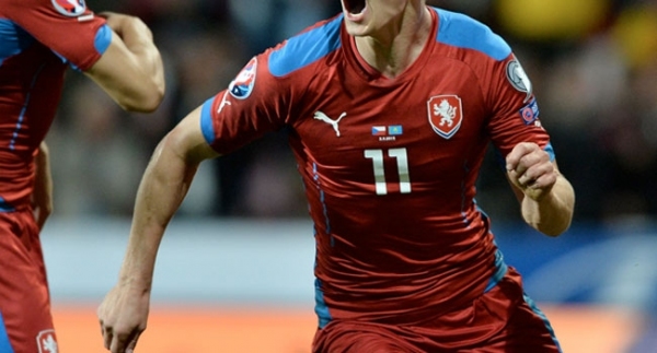 Çek Cumhuriyeti'nin EURO 2016 kadrosu