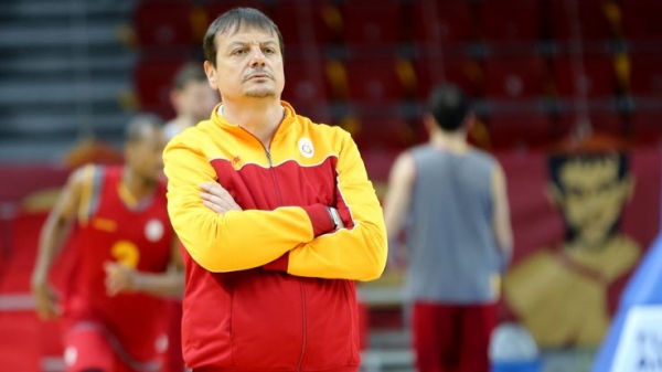 Ergin Ataman: "10 milyon Dolar gelmezse giderim"