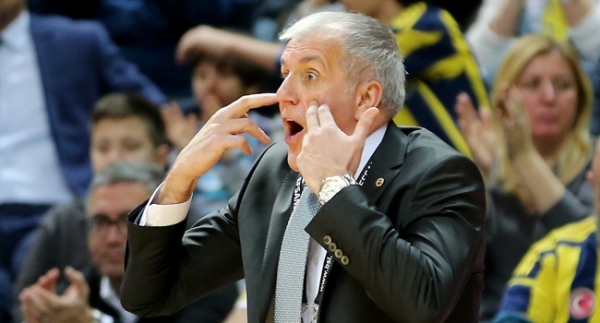 Fenerbahçe'nin güvencesi Obradovic