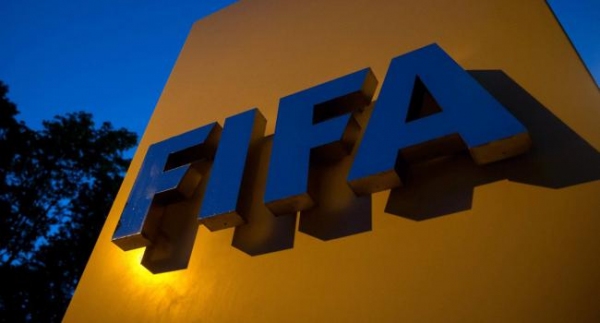 FIFA'daki işine son verildi