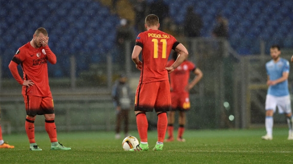 Galatasaray'da idman boykot mu edilecek?