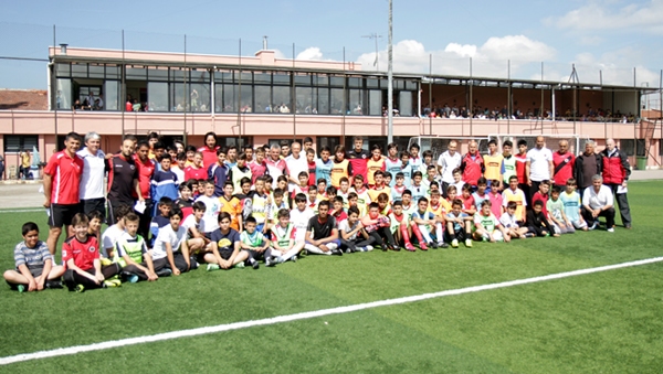 Gençlerbirliği'nde seçmelerin tarihleri belirlendi