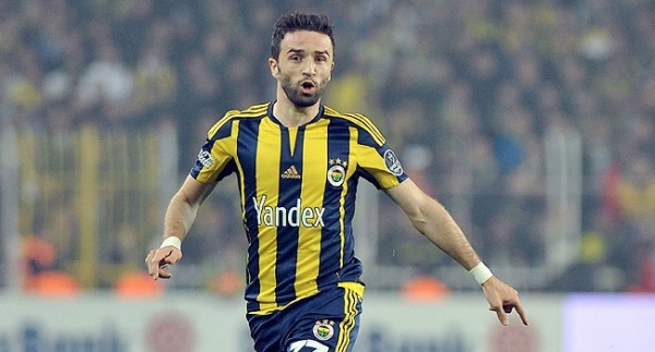 Gökhan Gönül, Fenerbahçe ile görüşmeyecek!