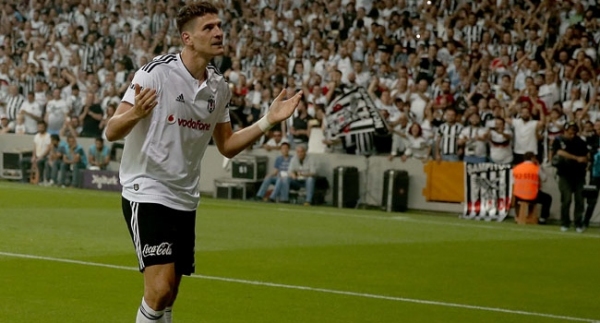 Gomez'den beklenen açıklama geldi