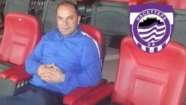 Hacettepe'de yeniden Seçkin Topçu dönemi