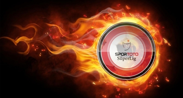 İşte Süper Lig'de haftanın programı