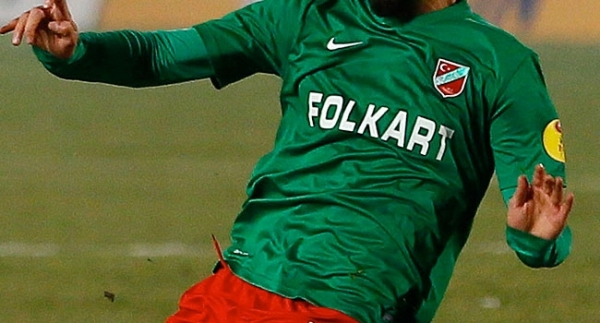 Karşıyaka derbiyle veda ediyor!