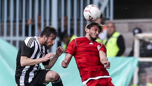 Keçiörengücü final şansını son dakikalarda tepti!