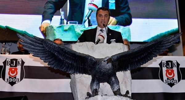 Kongrede oy verme işlemi başladı
