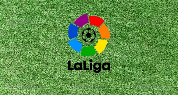 La Liga'da küme düşenler belli oldu
