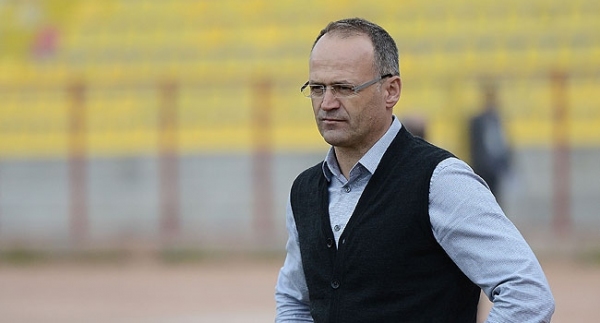 "Malatya'nın hak ettiği yer Süper Lig'dir"