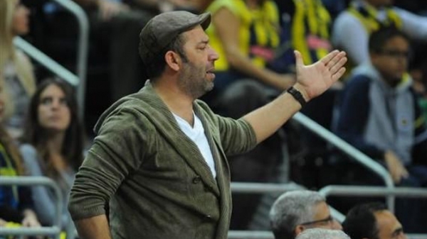 Mesut komiserden Pereira'ya şok sözler!