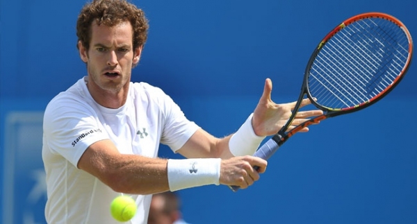 Murray-Mauresmo ortaklığı son buldu
