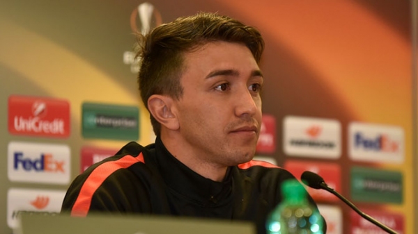 Muslera'dan transfer açıklaması!