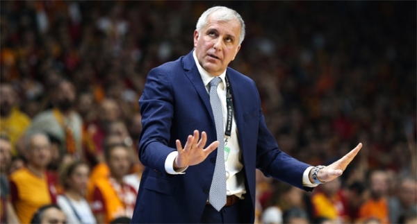 Obradovic: "Aradaki farkı görebilir..."