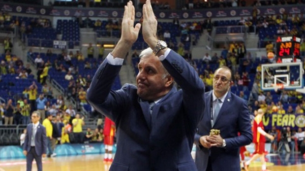 Obradovic: "Bu da maçın anahtarıydı..."