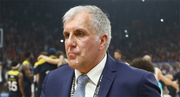 Obradovic için büyük tepki!