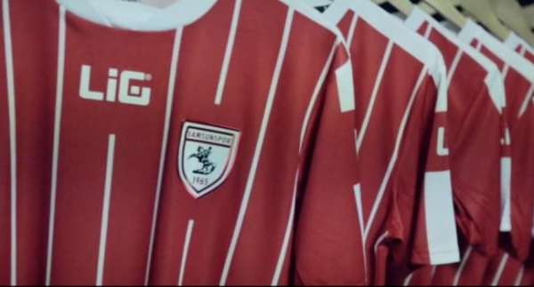 Samsunspor maça gençlerle çıkacak