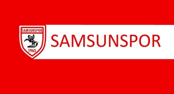 Samsunspor'un gözü CAS'ta