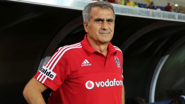 Şenol Güneş'ten Gökhan Gönül açıklaması!