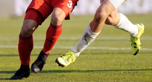 Spor Toto 2. Lig'de yarı final heyecanı