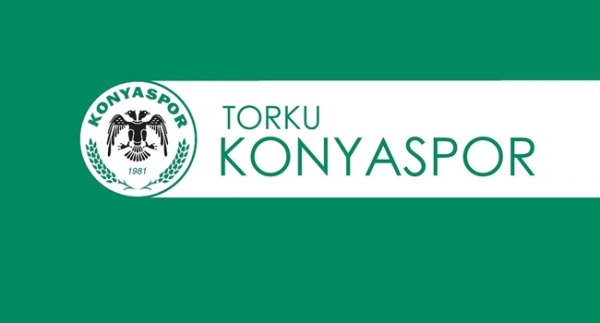 2 yıl daha Atiker Konyaspor'da