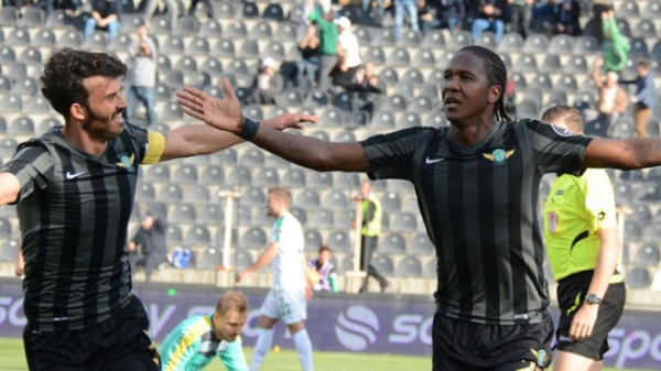 Akhisar'dan Rodallega açıklaması!