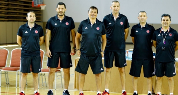 Ataman'ın hedefi RİO 2016