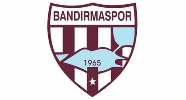 Bandırmaspor'a yeni sponsor