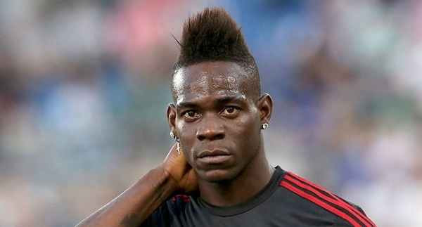 Beşiktaş'tan Balotelli açıklaması