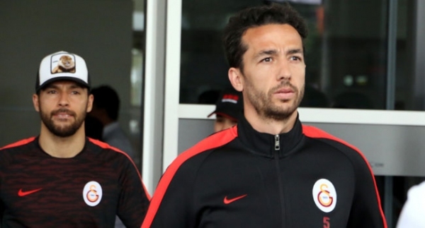 Bilal'in Galatasaray macerası "kısa" sürdü!